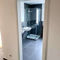 modernes Badezimmer von MLC Bau