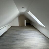 Neubauprojekt Mönchengladbach Innenbereich