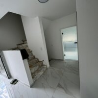 Neubauprojekt Mönchengladbach Treppen